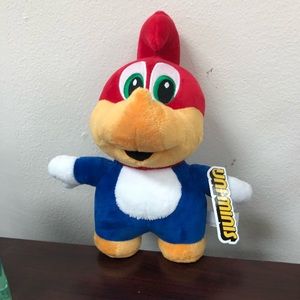 Meet your Posher, Jackie